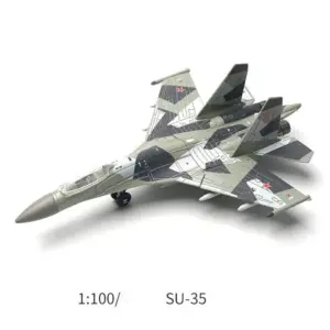 1:100 Scale F-14 Tomcat Model Kit 22 S3ec3da1e49e446d58a4754a7205b1f1fb