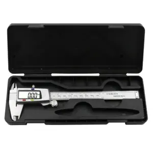 Digital Stainless Steel Caliper 150mm 6 Inch 12 S3ecfdc8b361e4c4d93968cddfb172c77P 1