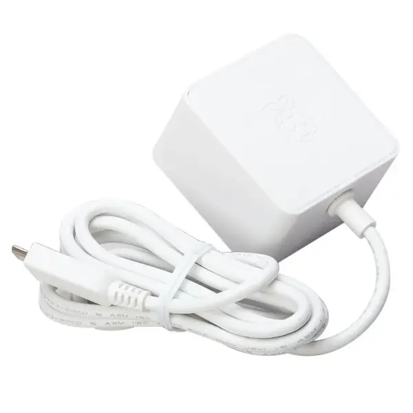 Raspberry Pi Official 5.1V 2.5A Power Supply - Image 6