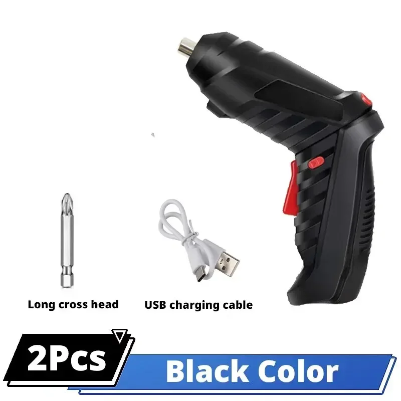 3.6V 1800mAh Cordless Electric Screwdriver Set 8 3.6V 1800mAh Cordless Electric Screwdriver Set - Image 8