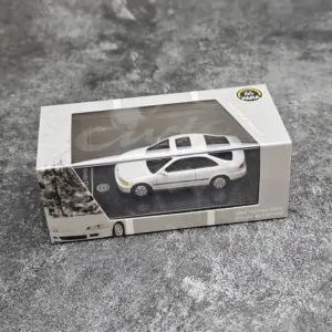 1995 Honda Civic Coupe EJ1 Diecast Model Car 10 S3f31ad5fdecd4efeba7bfd17779ad79eU