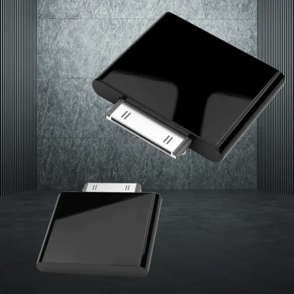 Bluetooth Audio Transmitter for 30-Pin iPods - Image 2