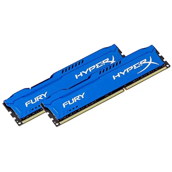 FURY DDR3 RAM 4GB/8GB 1333/1600/1866MHz - Image 3