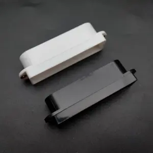 Single Coil Active Pickup Covers Set of Three 8 S3fab2725248b43b493538c75179735f2B