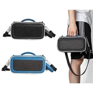 Bose SoundLink Max Stylish Storage Bag 12 S3faded1f83d04069a38c105effd13b5az