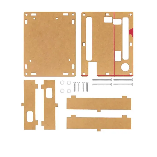 Arduino UNO R4 Minima Development Board ESP32-S3 - Image 6