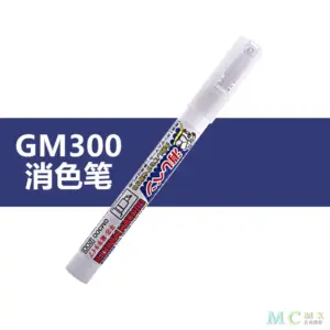 MR.HOBBY Model Painting Marker for Precision Detailing 27 S3fd66074311443859a641436e2818c26U