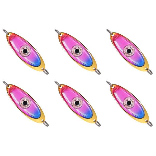Mini Fishing Lure Light with Color-Changing LEDs - Image 11