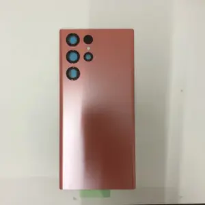 Samsung Galaxy S22 Ultra Back Glass Replacement 16 S3feff65331894a9080f0e99f21ae1643T