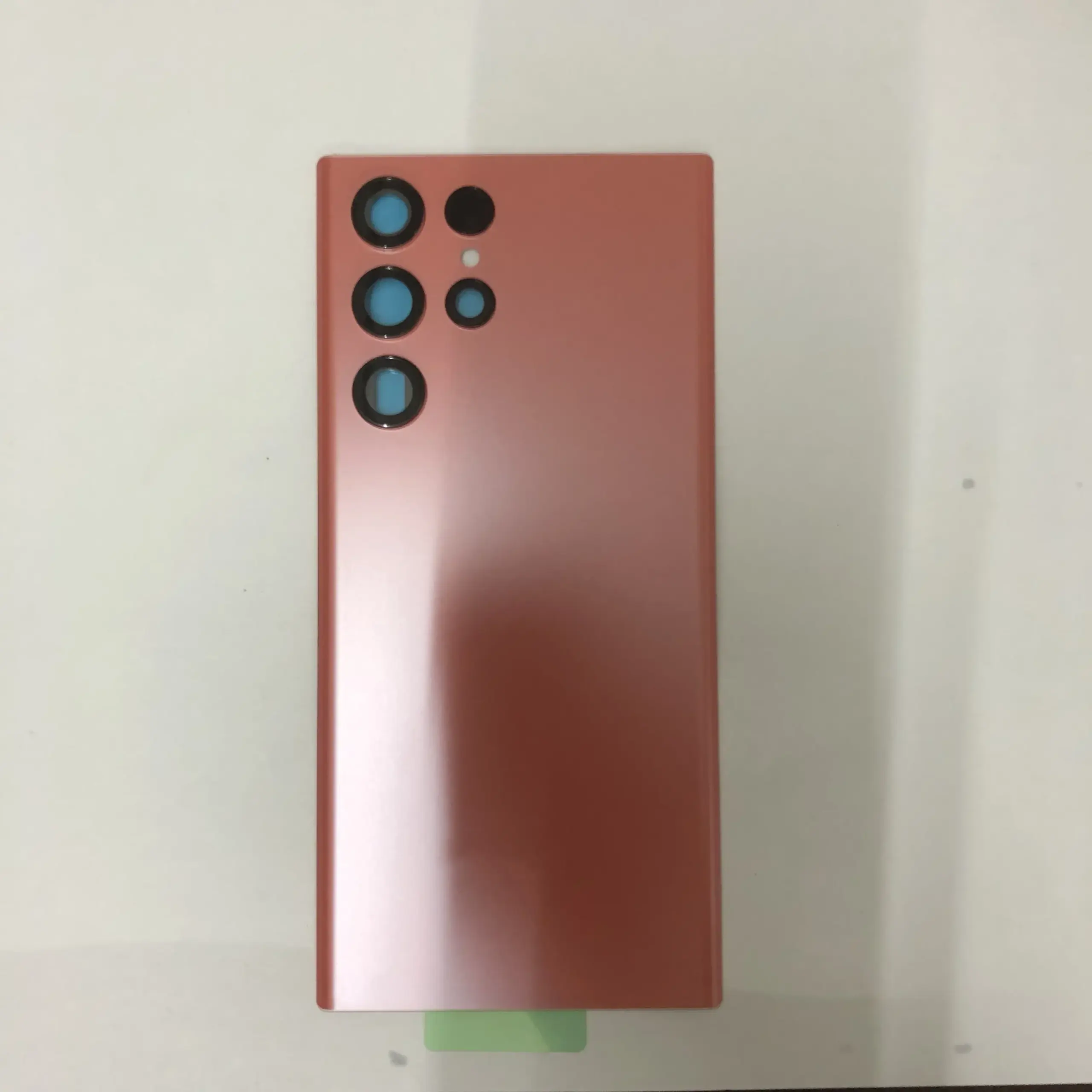 Samsung Galaxy S22 Ultra Back Glass Replacement 5 Samsung Galaxy S22 Ultra Back Glass Replacement - Image 5