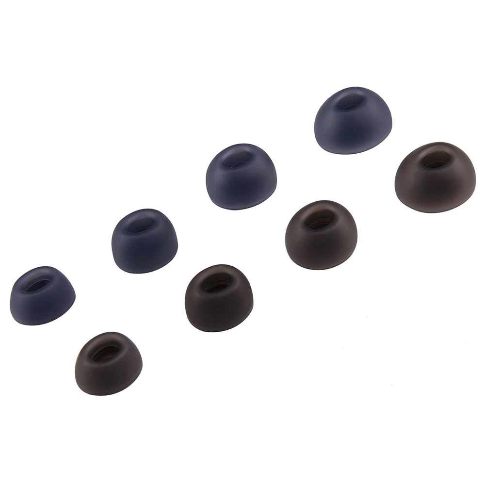 Silicone Ear Tips for Anker Soundcore Earbuds 6 Silicone Ear Tips for Anker Soundcore Earbuds - Image 6