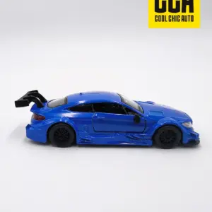 BMW Z4 M40i Die-Cast Model in Light Green 12 S402499e36b594ac9b2f711a9431caa8cn