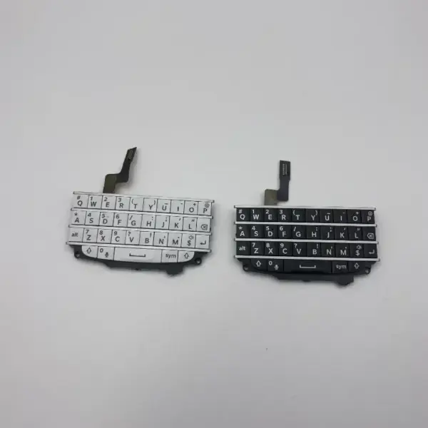 BlackBerry Q10 Replacement English Keyboard Button - Image 3