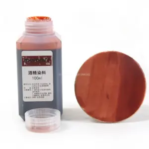 100ml Vibrant Leather Dye for DIY Projects 33 S4054957a547c4e50a28cad0a2c820d7c9