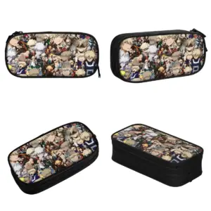 My Hero Academia Bakugou Pencil Case 10 S40cff6e45e854b5da33ee15526b2144fc