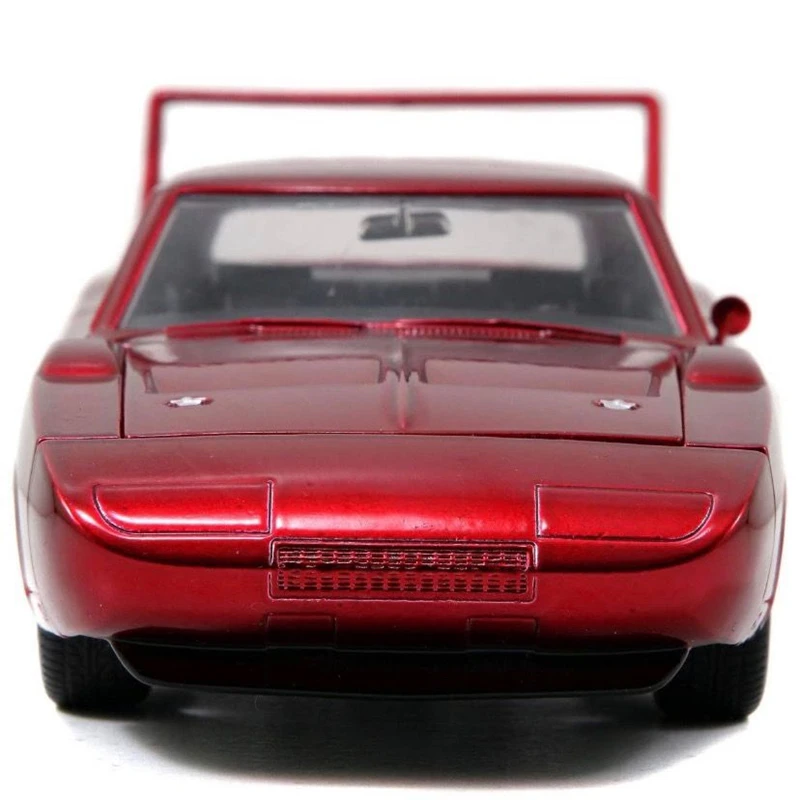 1:24 Scale Diecast Dodge Charger Daytona Model 6 1:24 Scale Diecast Dodge Charger Daytona Model - Image 6