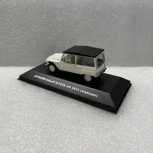 1971 Citroën Classic Vintage Off-road Model 1:43 8 S413b6e6447a04d7e80a2bfafb49db1a8L