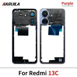 Xiaomi Redmi Back Cover Middle Frame Holder 35 S414db13d74b249bb909fe1cc6bd32856c