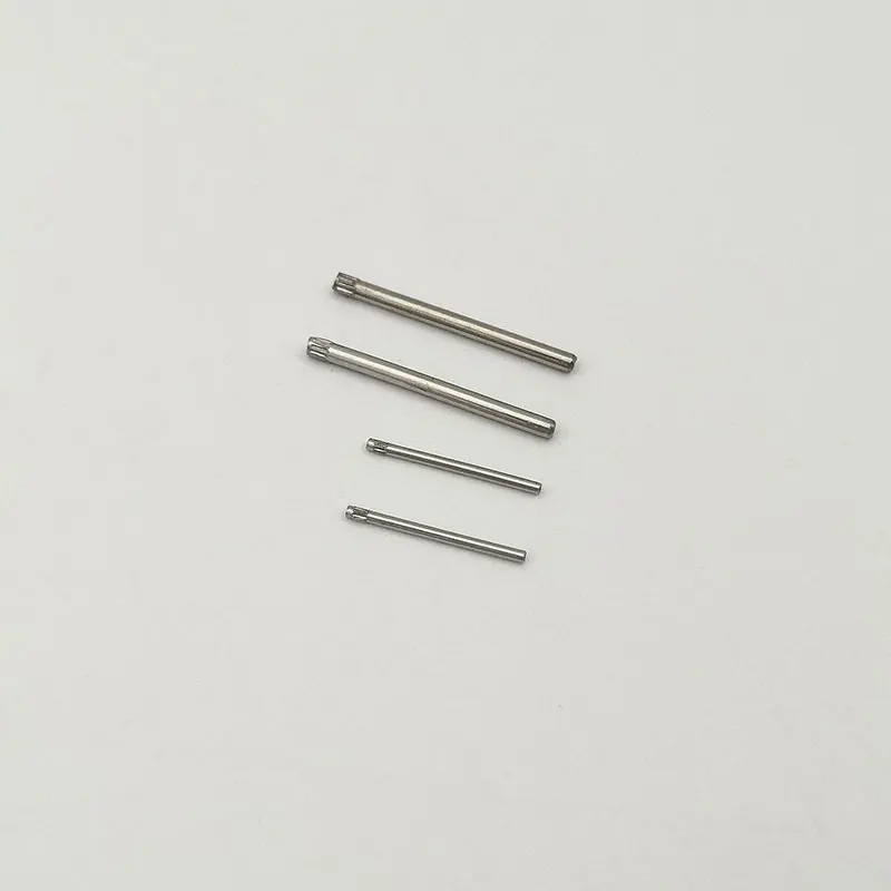 20 Stainless Steel Watch Band Link Pins 2 20 Stainless Steel Watch Band Link Pins - Image 2
