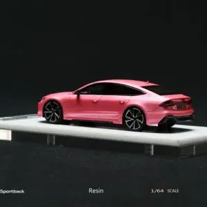 Audi RS7 Sportback 1:64 Scale Model Collectible 67 S4168f8f983d94a1ab335ff57a866eb48U