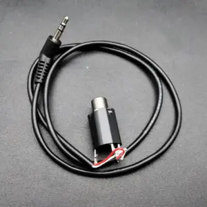 KLT-10B 4 Band EQ Preamp for Travel Guitars 9 S417c5f5493b844f2bba12f6143c46c0dw