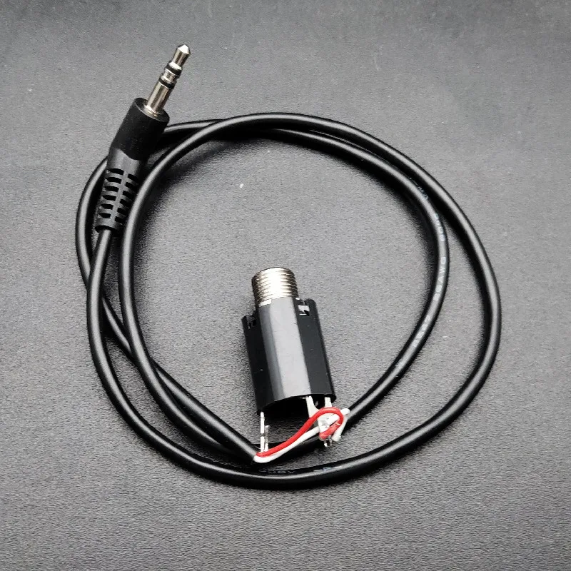 KLT-10B 4 Band EQ Preamp for Travel Guitars 4 KLT-10B 4 Band EQ Preamp for Travel Guitars - Image 4