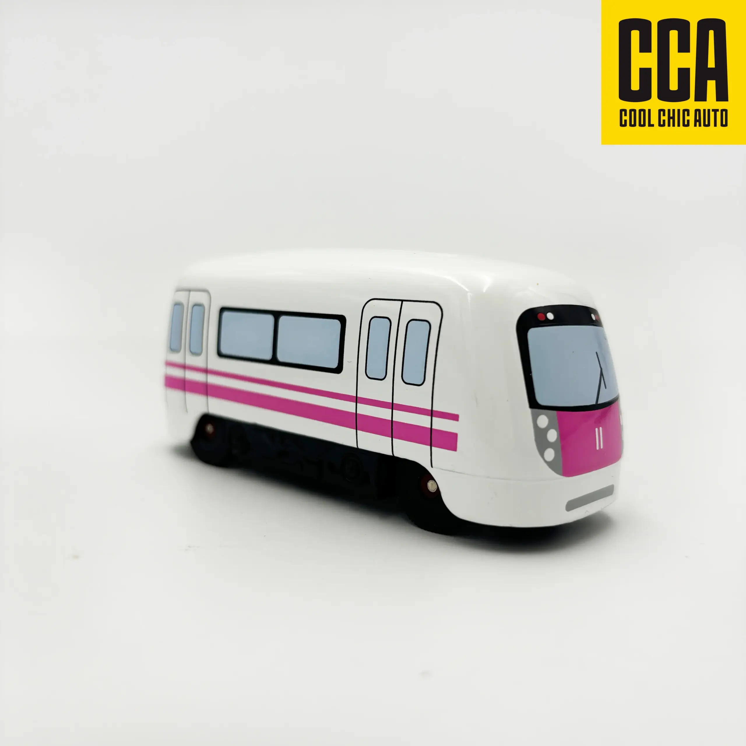 Lamborghini Die-Cast Model Car in Blue 6 Lamborghini Die-Cast Model Car in Blue - Image 6