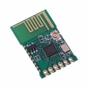JDY-41 2.4G Wireless Module for Electronic Projects 11 S4209784f53934270b653c9fee8d1bb6c3