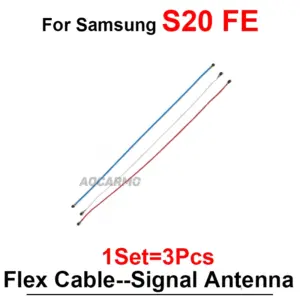 For Samsung Galaxy S20 FE Signal Antenna Cables 11 S4213311848154f3eb21a366fa0e59058c