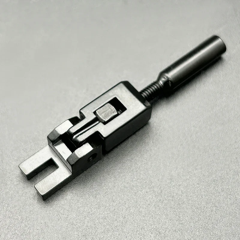 Electric Guitar Tremolo Bridge Saddles Set of 6 5 Electric Guitar Tremolo Bridge Saddles Set of 6 - Image 5