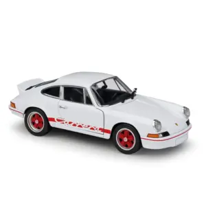 WELLY 1:24 Scale Porsche 911 Carrera RS Model 9 S423cc71eae144aa99e32f4ad134a3aa2z