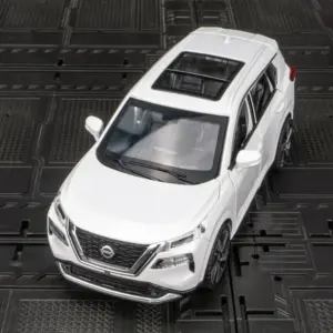 1:32 Scale Nissan X-Trail SUV Diecast Model 10 S4255905657f84438838259212f7ab018v 1