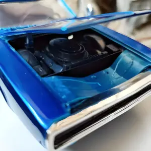 1:24 Scale 1968 Dodge Charger Diecast Model 9 S425afbd4d35c4fbbbfc2e21ec295f85ce