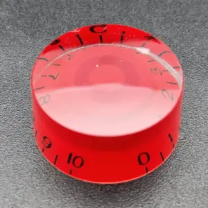 Colorful Acrylic Guitar Knobs Set of 12 32 S4268b54d730e4e11980a68d0a615bdb3C