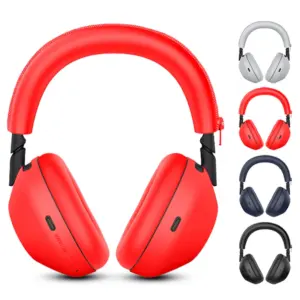 Silicone Case for Sony WH-1000XM6 Headphones 15 S428a301507d84d9f9e0c747e0454cb1d6