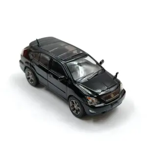 2003 Toyota Harrier Diecast Model in Black 11 S429cfb6b06214cb4ac15230ecfda7303W