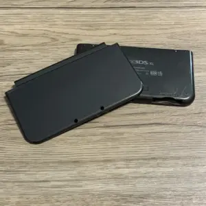 Gold Replacement Shell for New 3DS XL 15 S42a5c6964d2649c3b955a22a9bb62bdbc