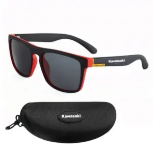 Kawasaki Vintage Polarized Sunglasses 25 S42a6319d0673404383deaa435ba4563fZ