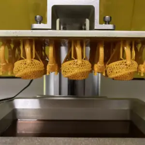 Jewelry Casting Resin 200g/500g for 3D Printing 9 S42de91ca6b834c6bb73de864f5ddb957e