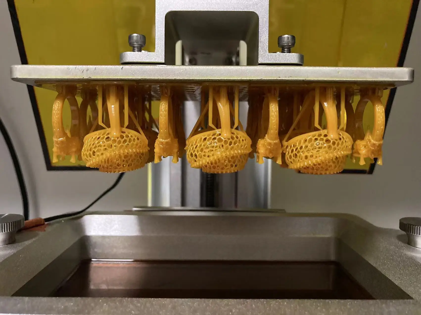 Jewelry Casting Resin 200g/500g for 3D Printing 3 Jewelry Casting Resin 200g/500g for 3D Printing - Image 3