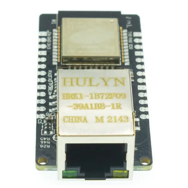 ESP32 WT32-ETH01 Ethernet Bluetooth Module - Image 6