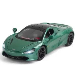 McLaren 720S 1:32 Diecast Alloy Model Car 9 S435330926ab14090b4b56e8e012480d6k