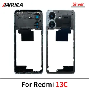 Xiaomi Redmi Back Cover Middle Frame Holder 34 S4384184f3f224f3f9e526275ab11b7388