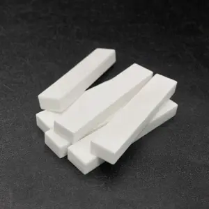 12-Piece Premium Buffalo Bone Nut and Saddle Set 24 S439e6884a8d04e1680475f58d195adefi