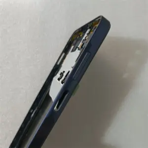 Samsung Galaxy A25 Full Housing Case - Blue 5 S43a1b5892b1b413fa78fa4e3323cc5b8g