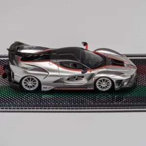 Limited Edition FXX-K-EVO 1:64 Scale Model 23 S43a7213b29414354888a637a0bb2820dJ