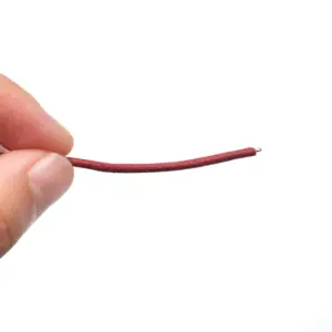 10 Meter Pre-tinned Vintage Pushback Guitar Wire 18 S4405ff71010a4c3fabc99a1eed9906e33