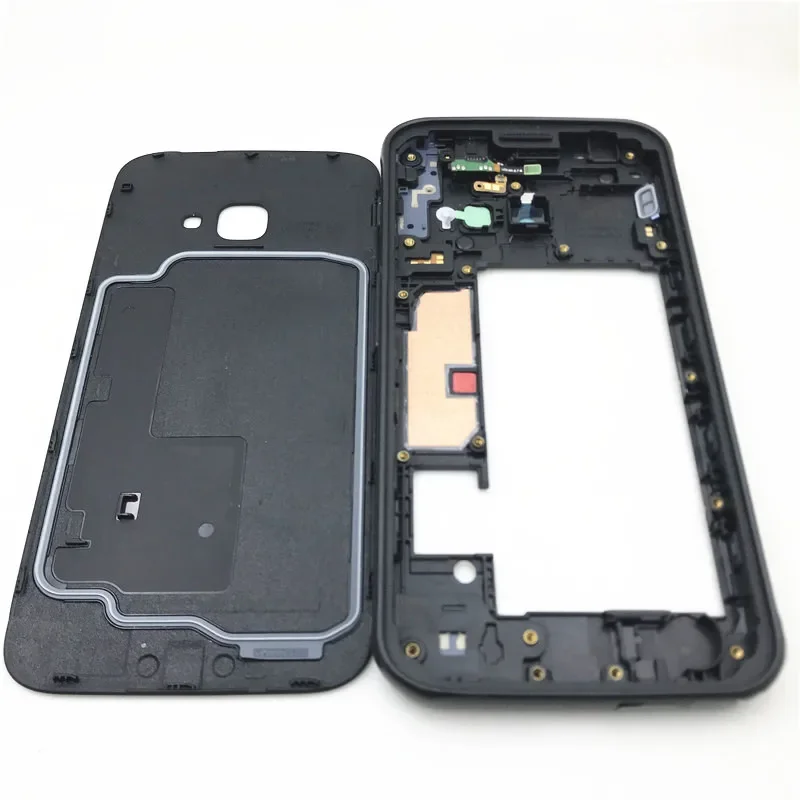 Full Housing Case for Samsung Galaxy Xcover 4 2 Full Housing Case for Samsung Galaxy Xcover 4 - Image 2