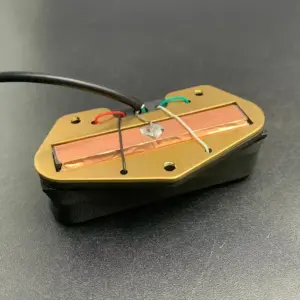 TL Humbucker Bridge Pickup for Telecaster Guitars 15 S44122fa6120b4339a0de6f6bc4855b3aJ