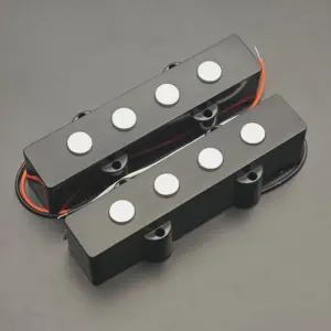 9.5MM Big Pole Piece Jazz Bass Pickup 13 S445038ee6720485b95cc8c9c1aa71dcev